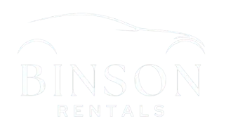 Binson Rentals